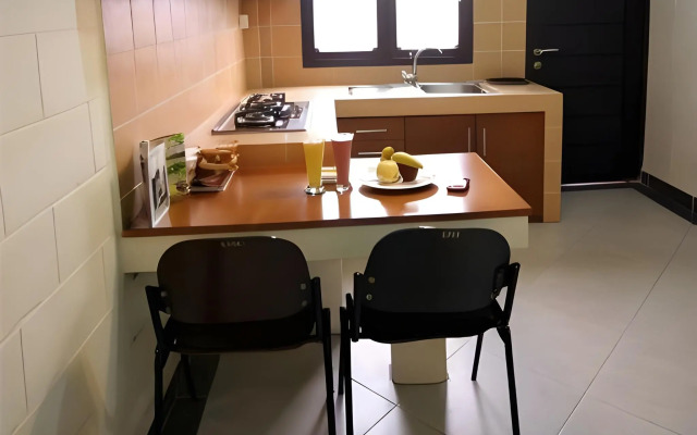 Kinari Residence