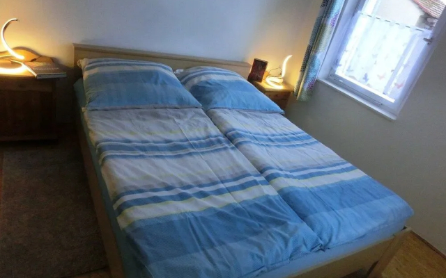 Ferienwohnung Schönberg