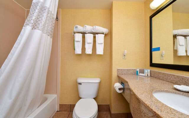 Hampton Inn & Suites Springboro/Dayton Area South