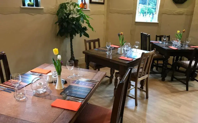 Wye Valley Hotel