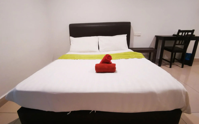 Clover Hotel Port Dickson