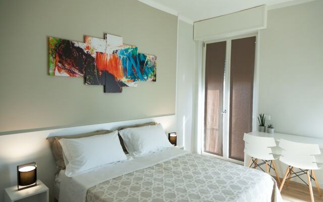 A Santa Rosa B&B