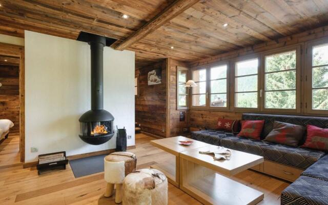 Chalet La Clusaz, 6 pièces, 8 personnes - FR-1-304-113