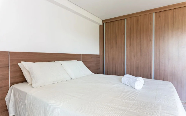 Paraíso C3Suit Cond Meridional Carneiros