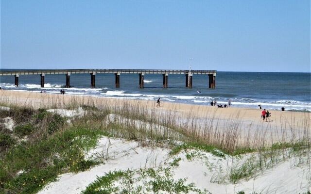 The Dunes