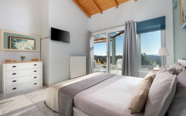 Villa Serenity