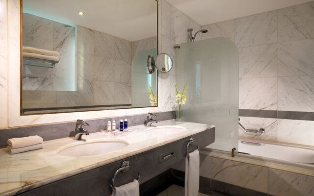 Grand Hills Hotel & Spa
