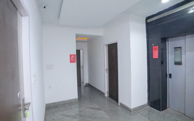 Fabexpress Kb Residency Omr