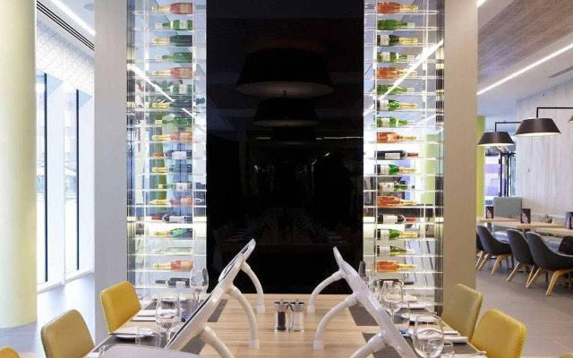 Novotel London Blackfriars