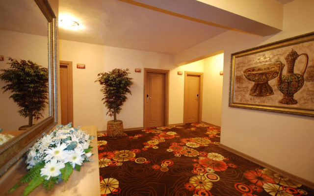 Hotel Mithat