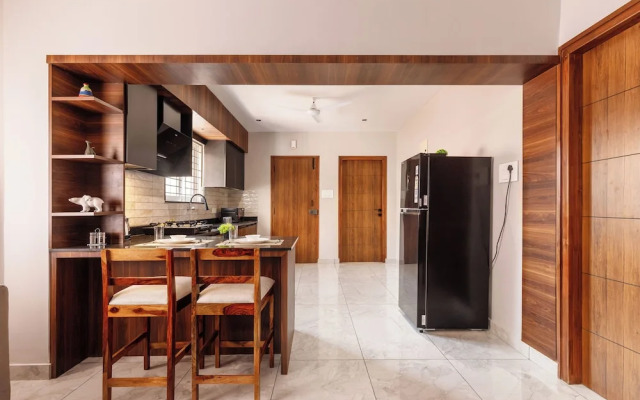 Cityhaus By Red Olive