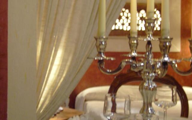 Guest house La Posada de Tamajon