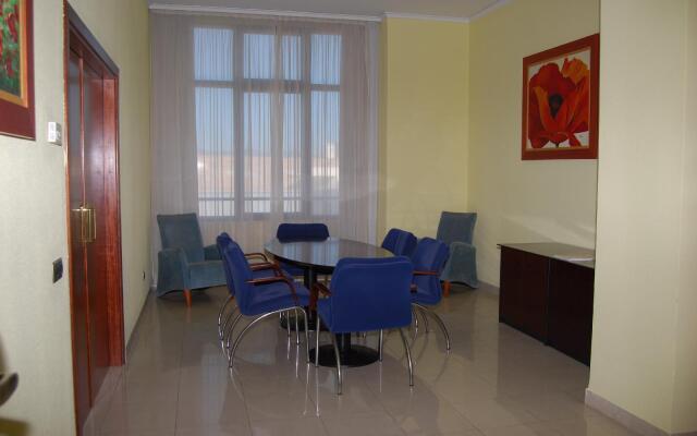 Hotel Marina Azul