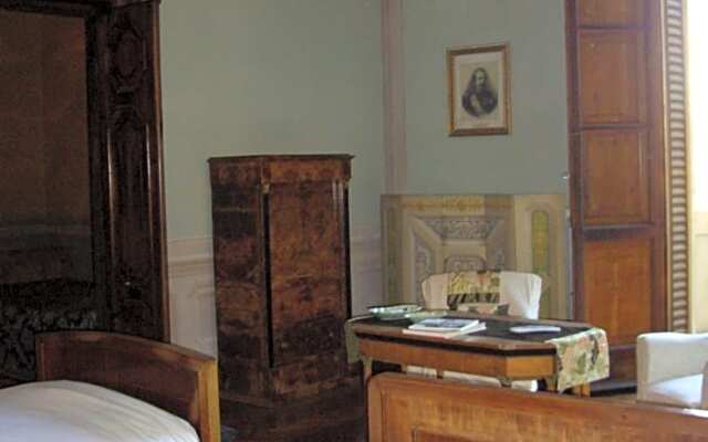 Villa Benni