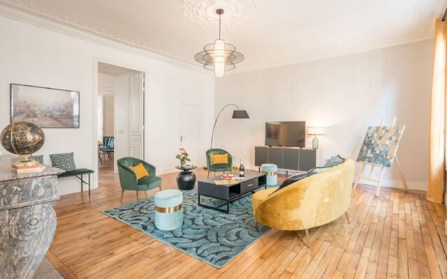 Milestay Charmants Passages