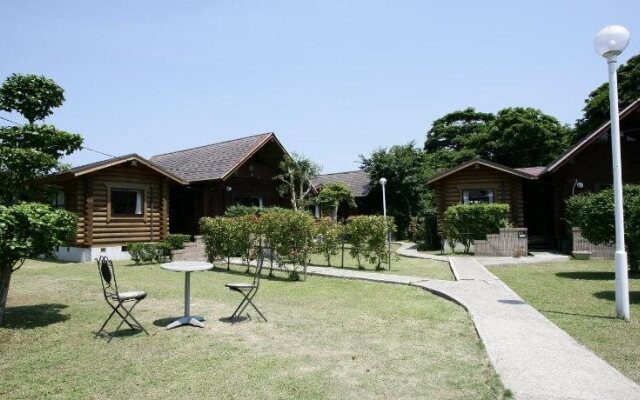 Goto’s Conkana Kingdom Winery and Resort