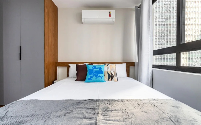 Send Co-Living by RNC