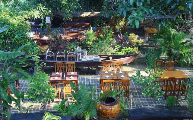 Salay River View Inn