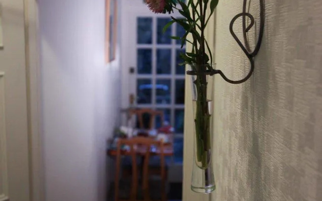 Claremont Guesthouse