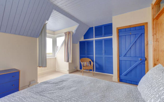 Holiday Home Shutler