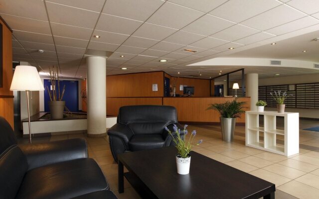 Appart'City Confort Montpellier Gare Saint Roch