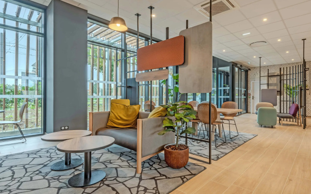 B&B Hotel Brest Porte De Gouesnou
