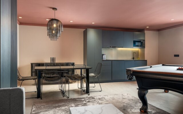 VISIONAPARTMENTS Bucharest Calea Victoriei