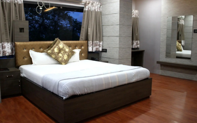 Hotel Shreemoyee Inn