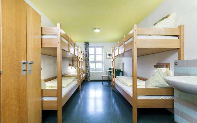 DJH Jugendherberge Lindau - Hostel