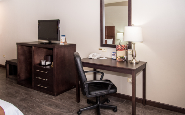 Best Western Plus Monterrey Airport