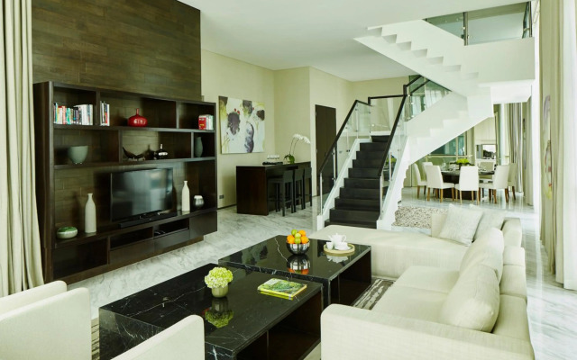 Fraser Residence Menteng Jakarta