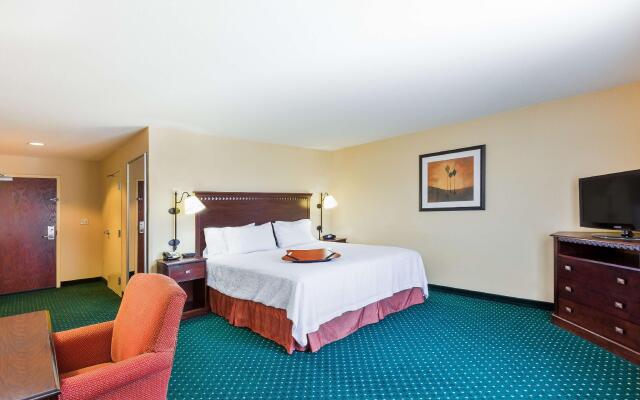 Hampton Inn & Suites Chino Hills