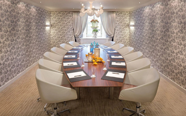 Hotel Jagdschloss Kranichstein