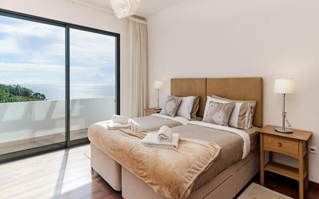 The Designhouse Madeira Villas