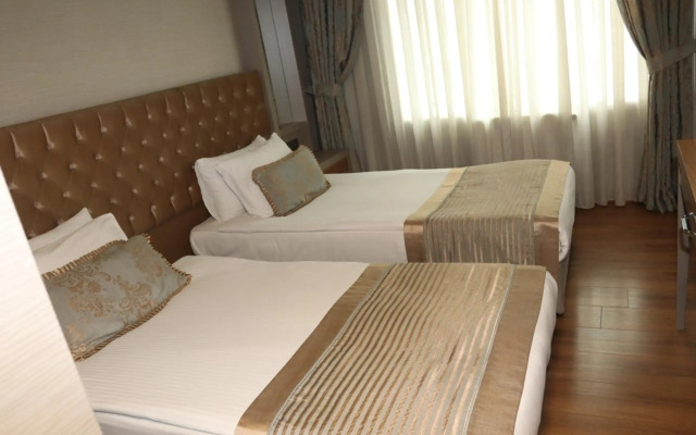 Enerji Hotel