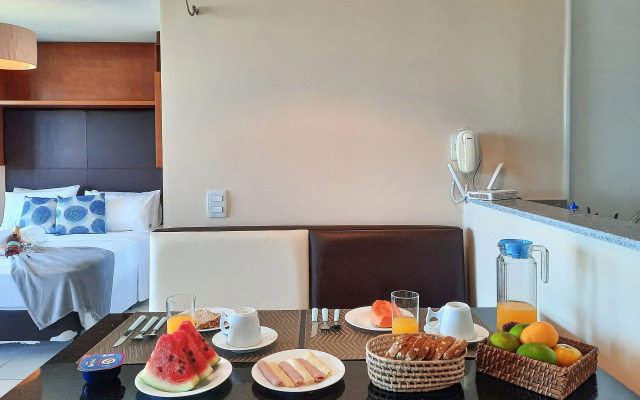 VG Sun Cumbuco Nascente Vista Mar 4 Pessoas by DM Apartments