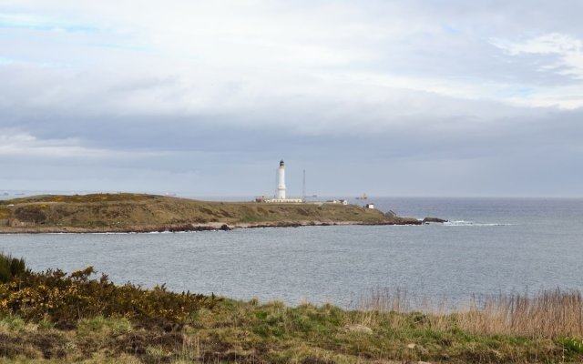 Aberdeen Lighthouse Cottages