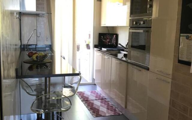 Appartements 5MIN MONTE CARLO