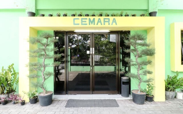 Hotel Cemara