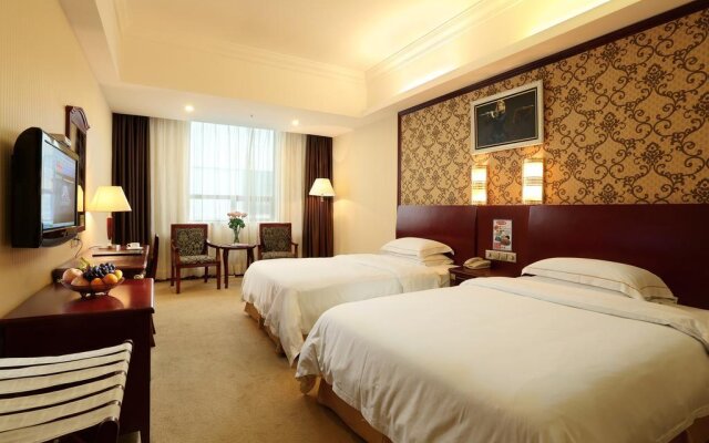 Weiluola Hotel Xiamen