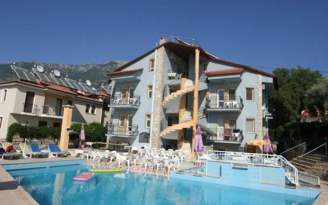 Hotel Cypriot