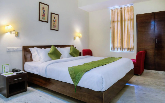 Hotel Corporate Inn