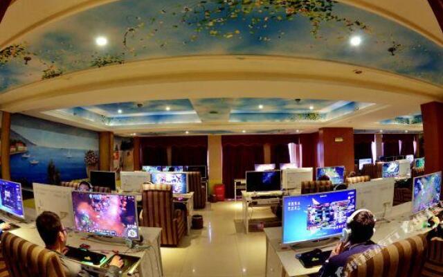 Xin Gang Hotel