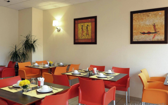Aparthotel Adagio Access Toulouse Jolimont