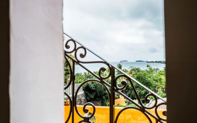 Villa Rea Hanaa