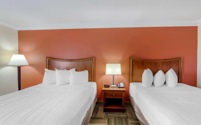 Best Western Plus Loveland Inn