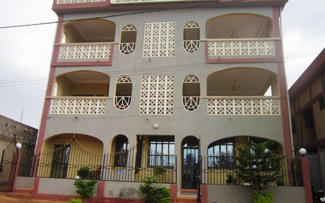 Hôtel Etoile De La Kozah