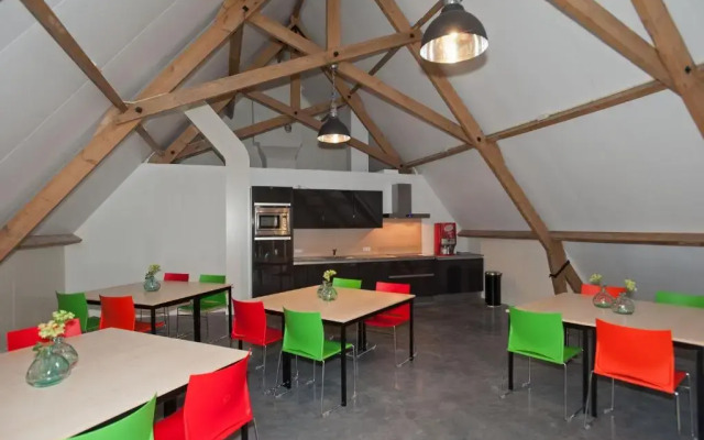 Bed and Breakfast Notterveld