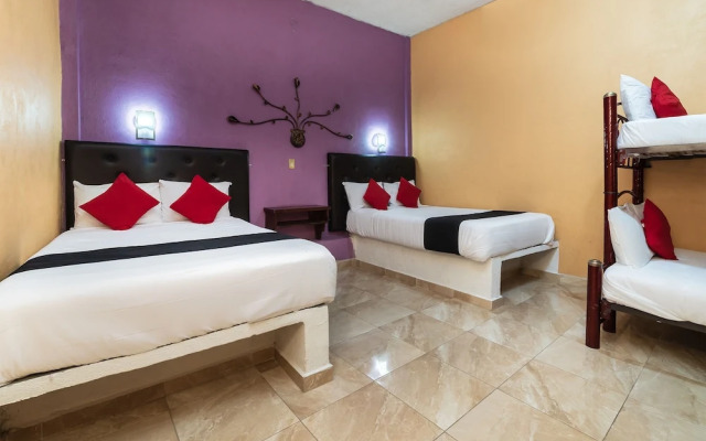 Hotel Villas el Paraiso