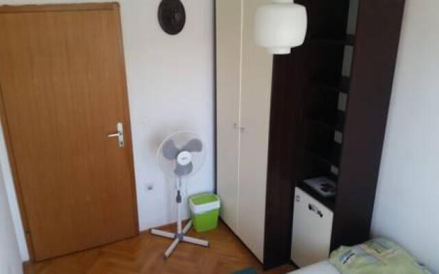 Apartments Blue Room